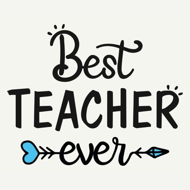 Bester Lehrer, Best teacher forever