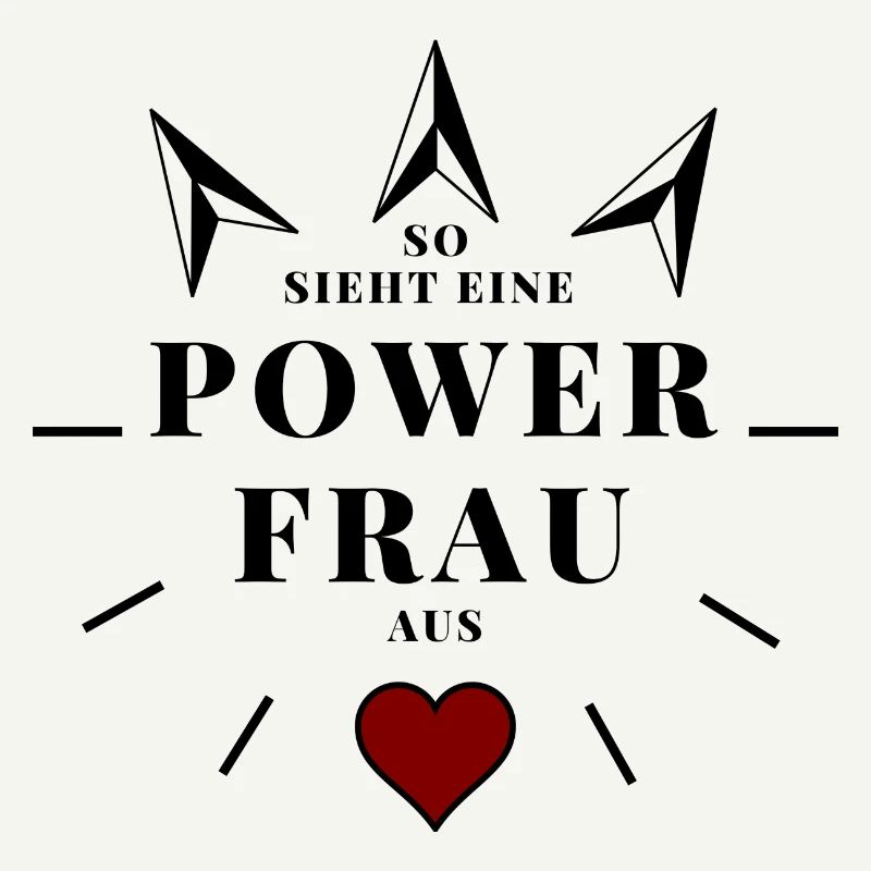 Powerfrau