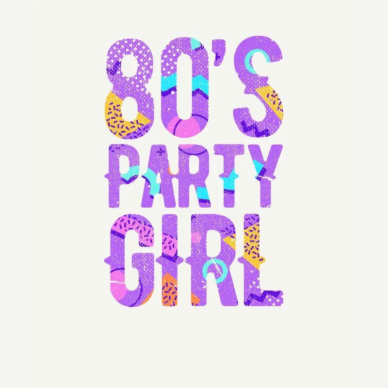 80er