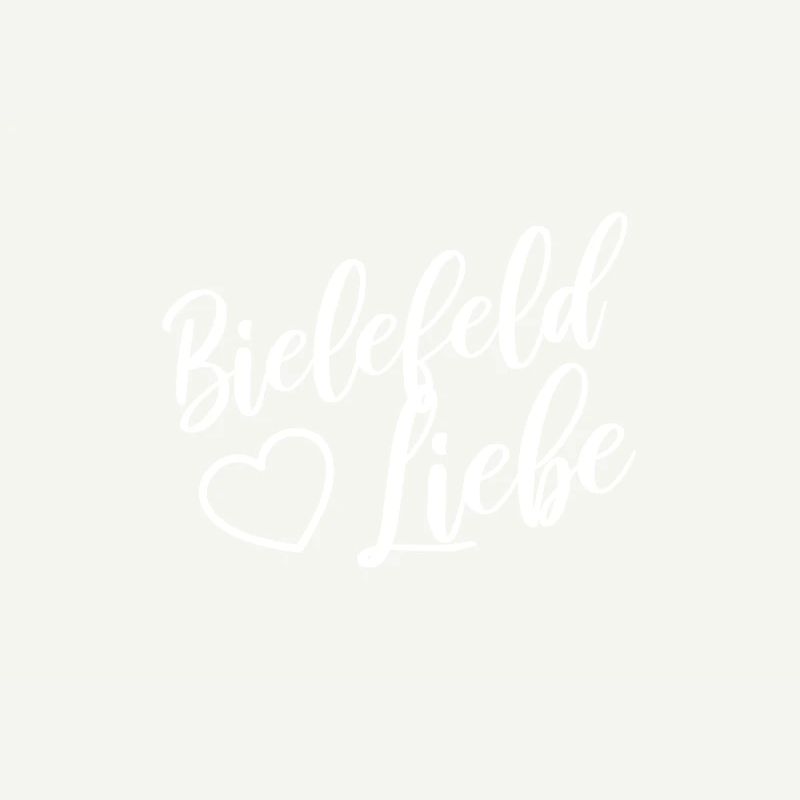 Bielefeld Love