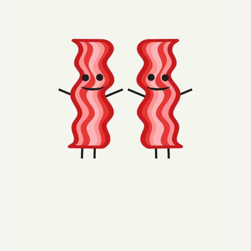 BD Bacon
