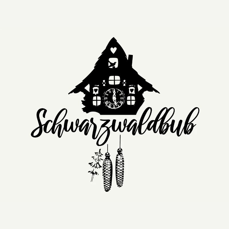 Schwarzwaldbub