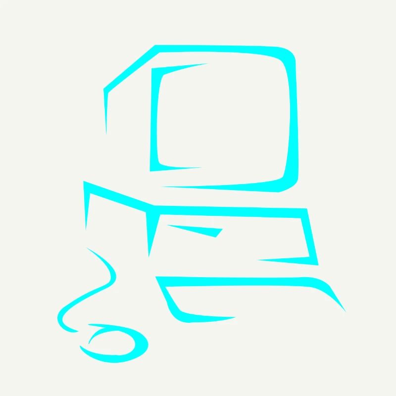 computer