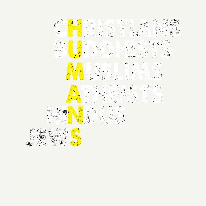 Religions equality