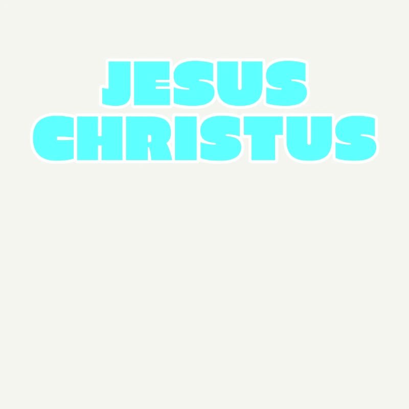 Jesus Christ