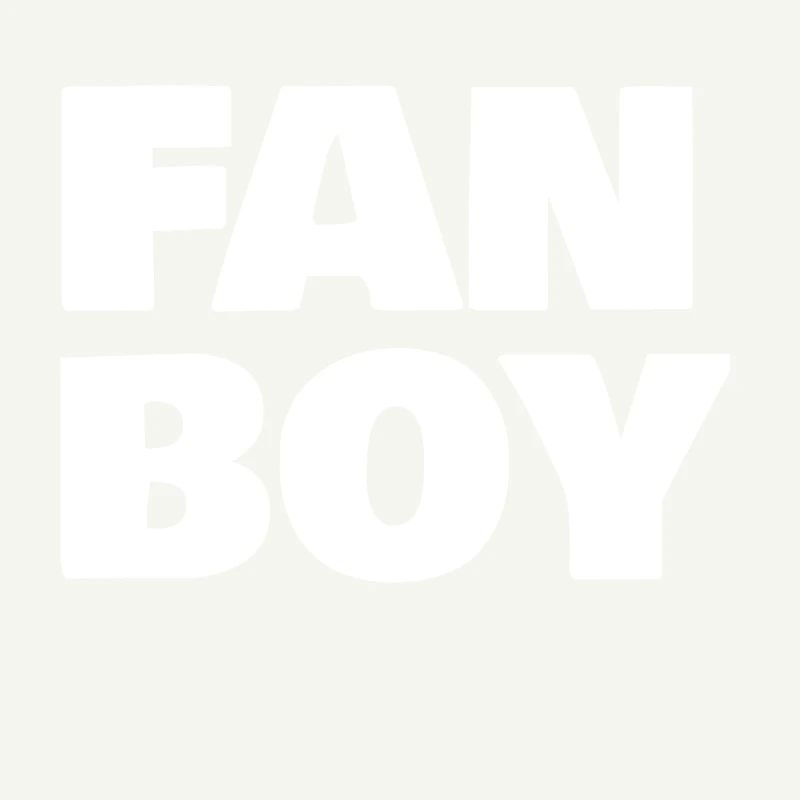 Fan Boy