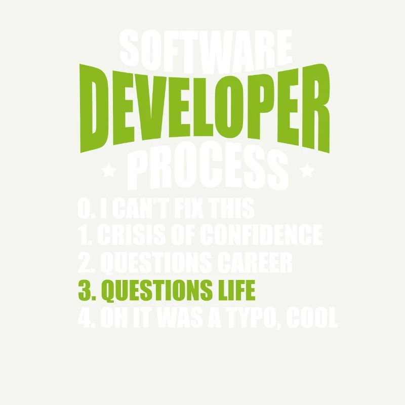 Softwareentwickler