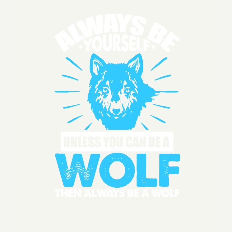 Wolf Wolfpack Wölfe Natur Wild Wildnis Geschenk