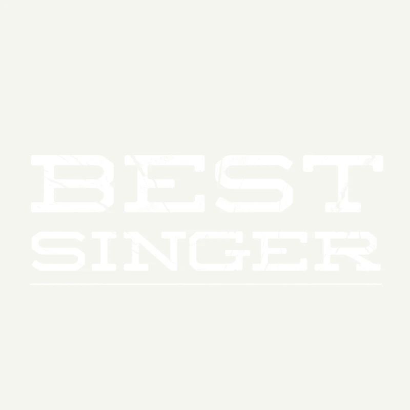 Singen Chor Sänger Musik Geschenk