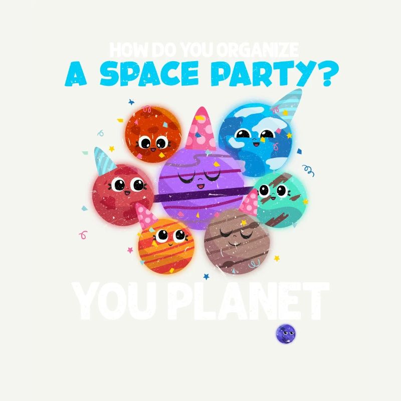 planète