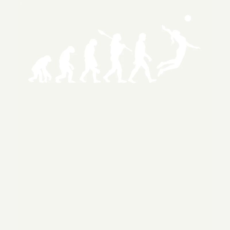 Evolution Volleyball
