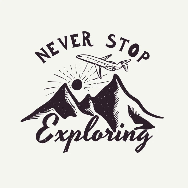 Explore, Travel, Trip