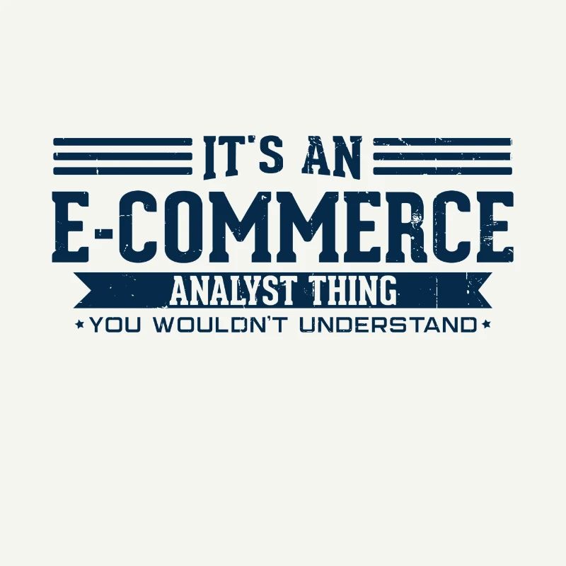 E-commerce
