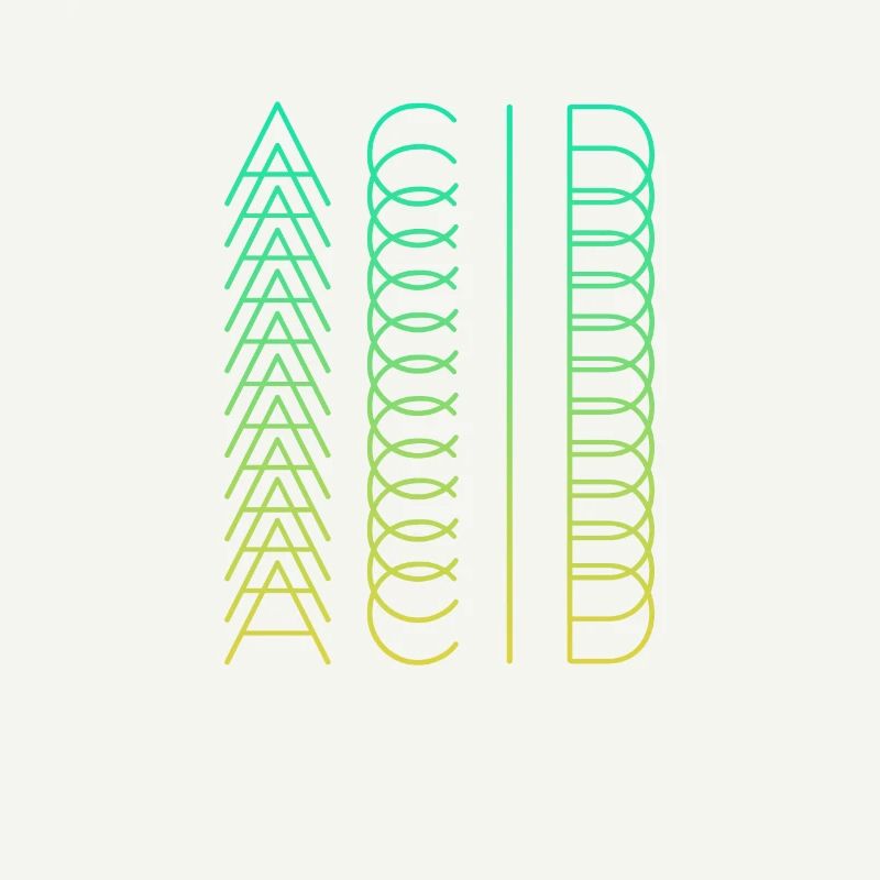 acide