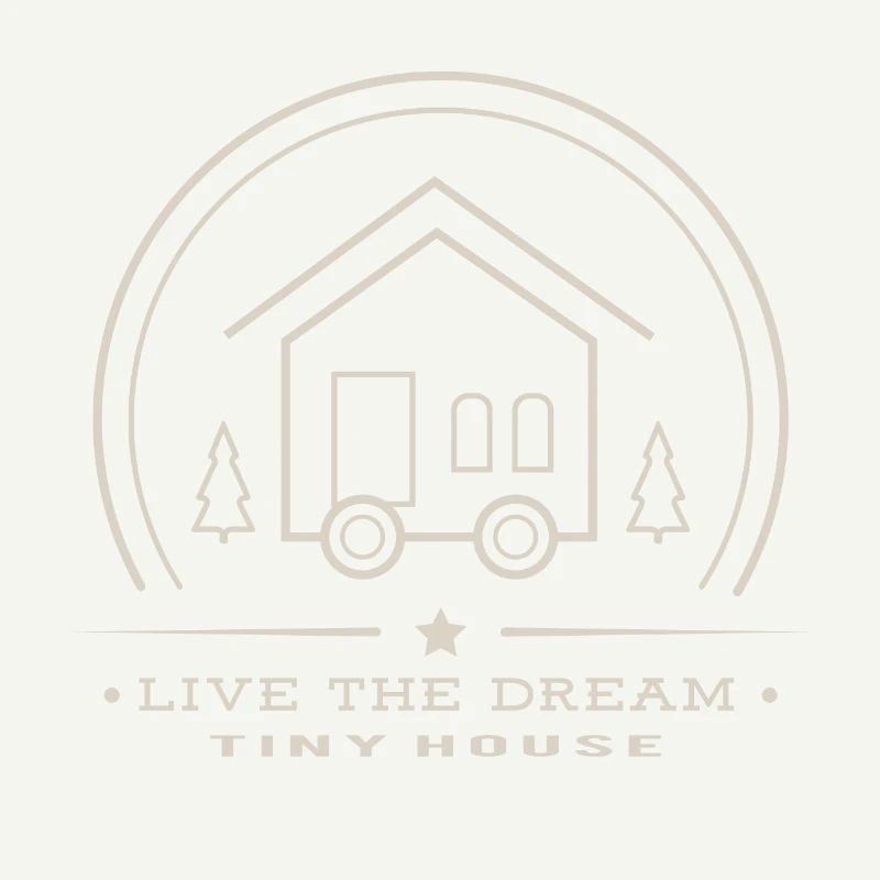 Tiny house