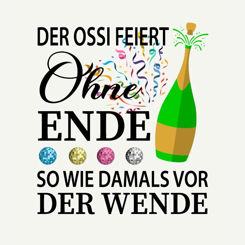 DDR Ossi