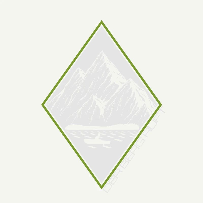 Der Berg ruft