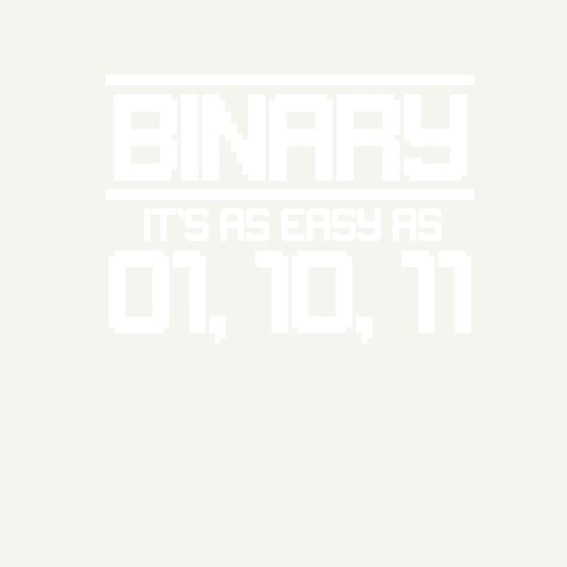 Binär Code