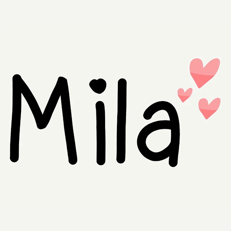 Nom - Mila