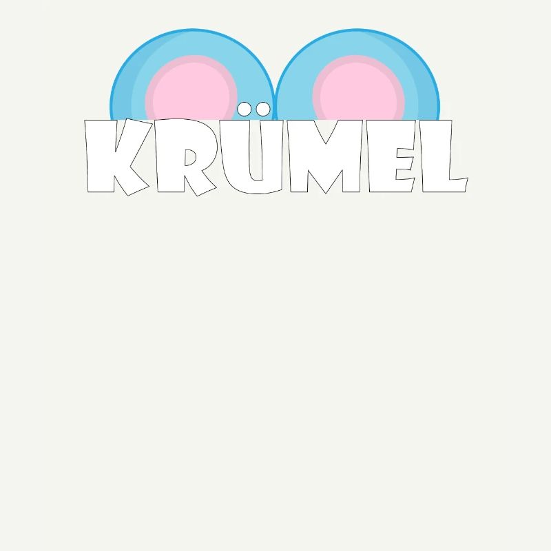 Kosename Krümel Geschenkidee