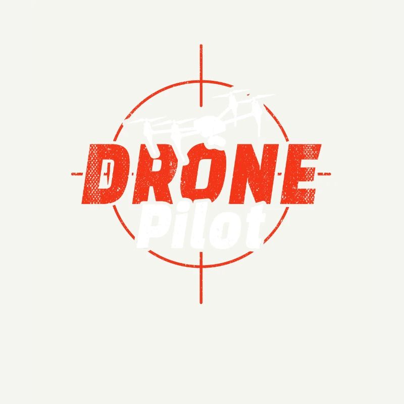 Drone Pilot - Pilote de drones