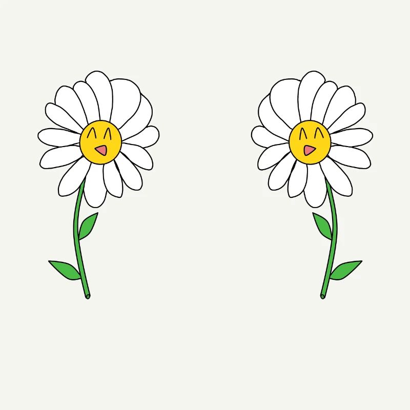 Gänseblümchen