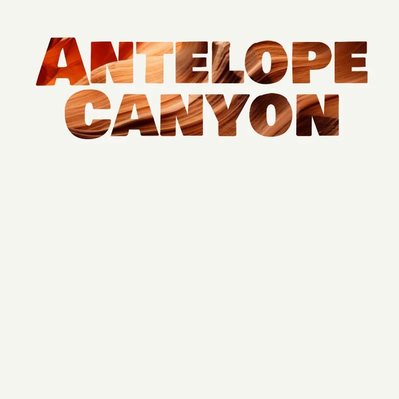 Antelope Canyon