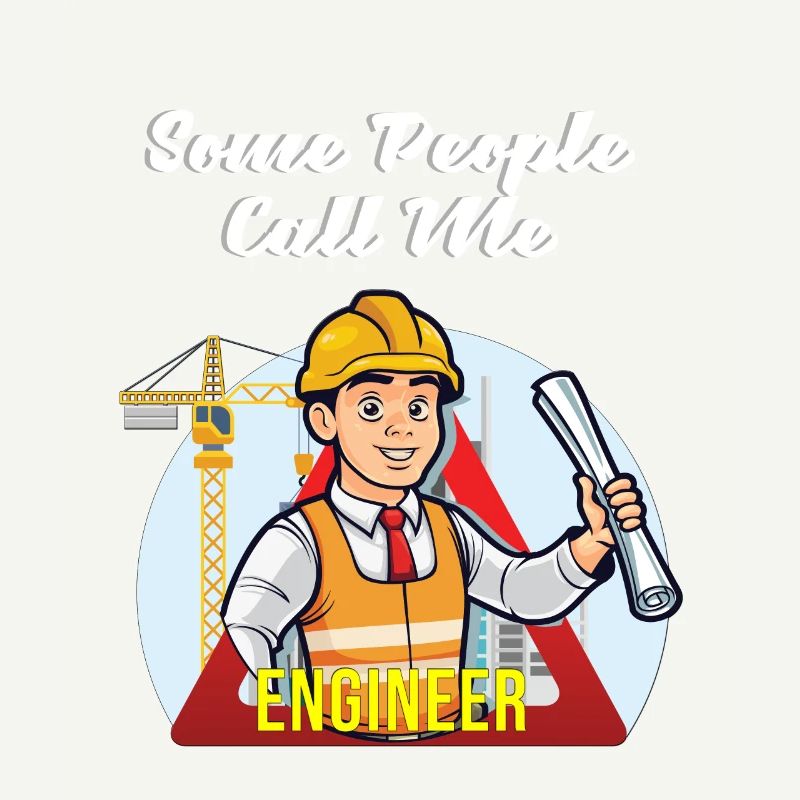 Civil engineer