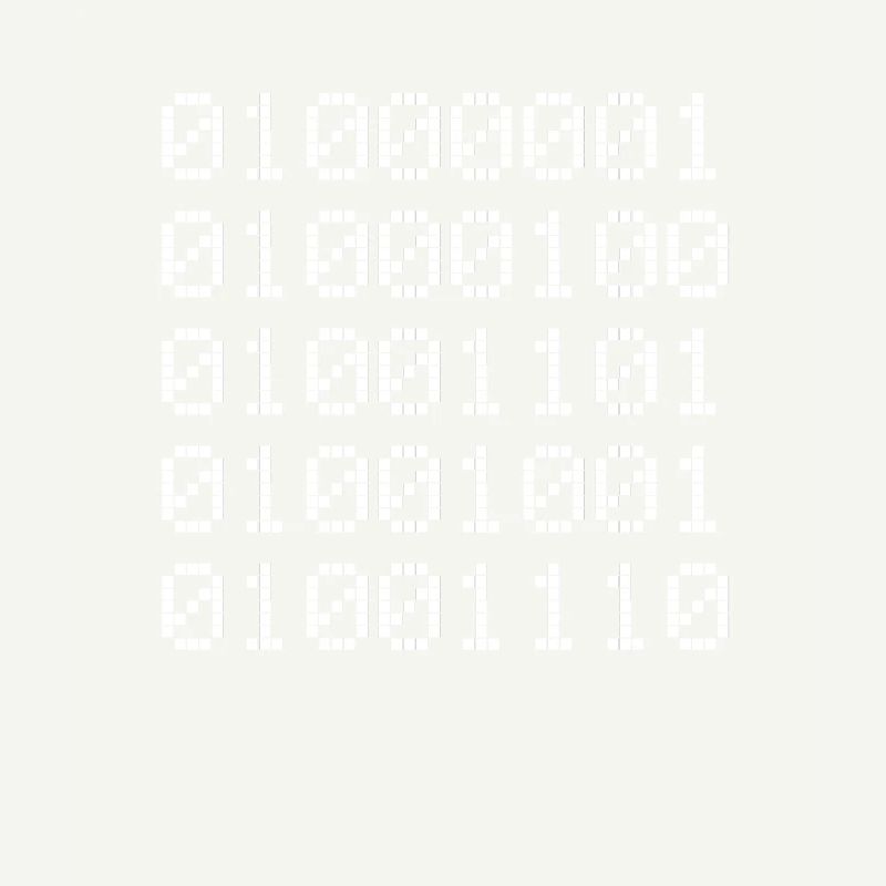 Admin Binaire Code Binaire Codeur Informaticien Binaire 01