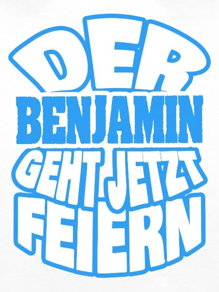 Benjamin