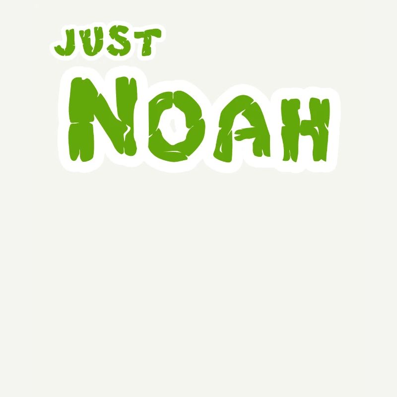 Nom de Noé