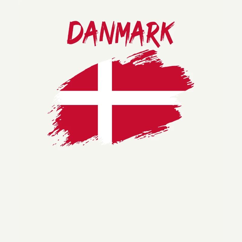 Denmark danish flag flag