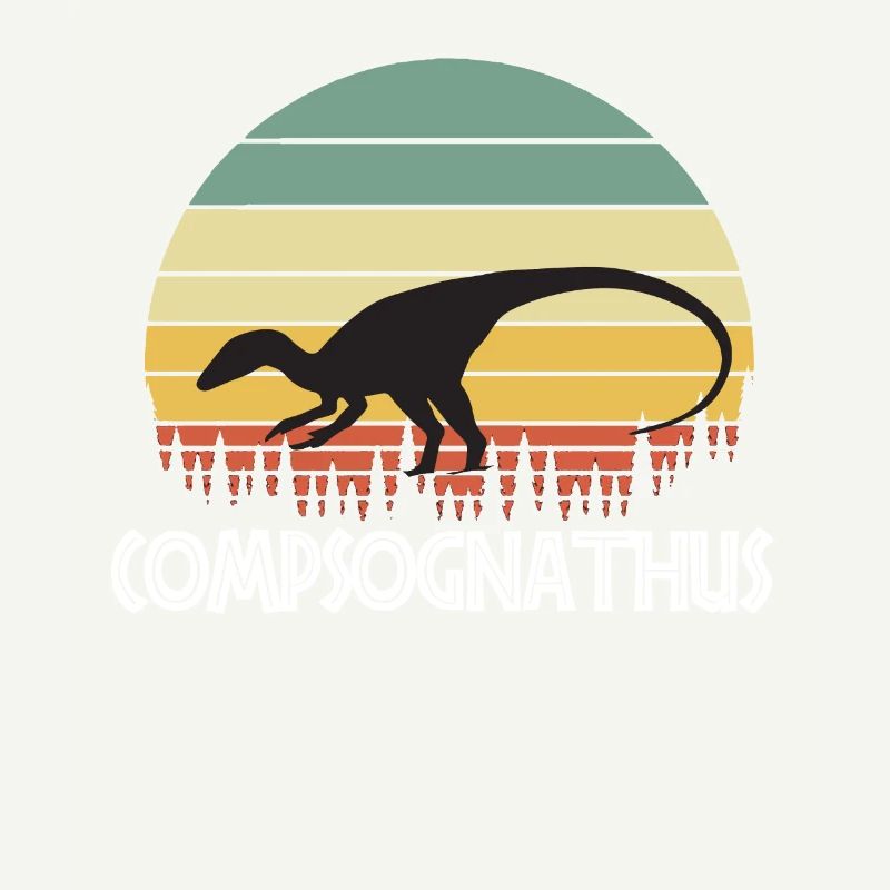 Compsognathus