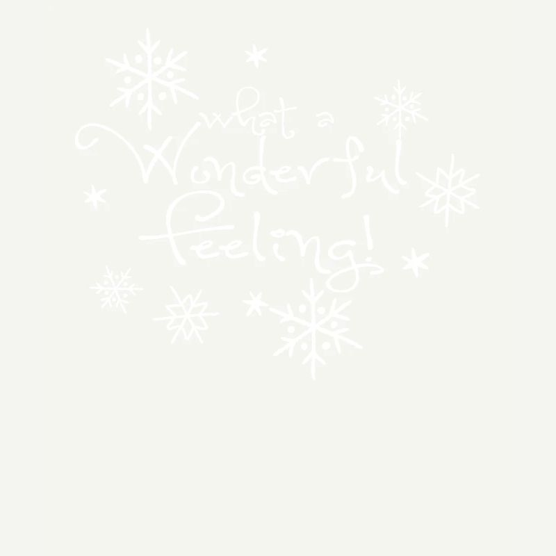 Flocon de neige