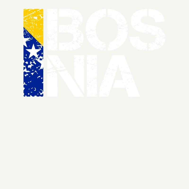 Bosnie