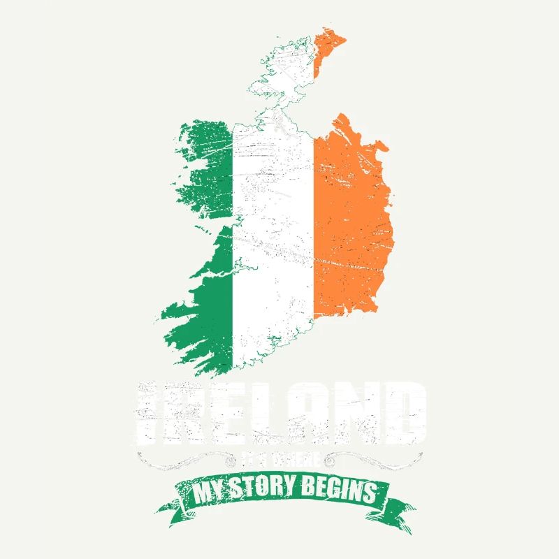 Irlande