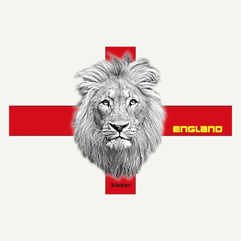 Lion d’Angleterre