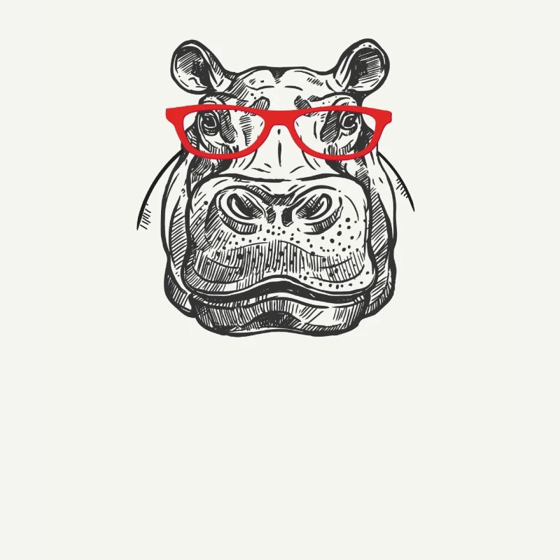 Nilpferd