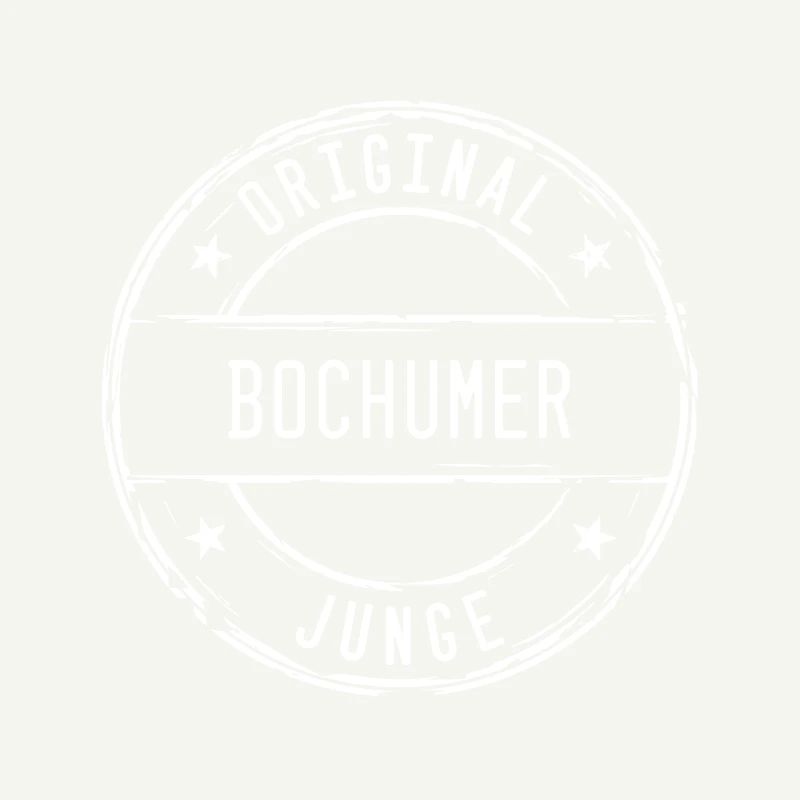 Bochum Bochumer Junge