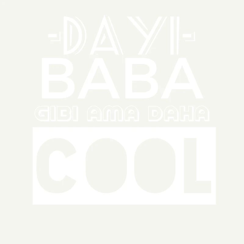 Turkish saying