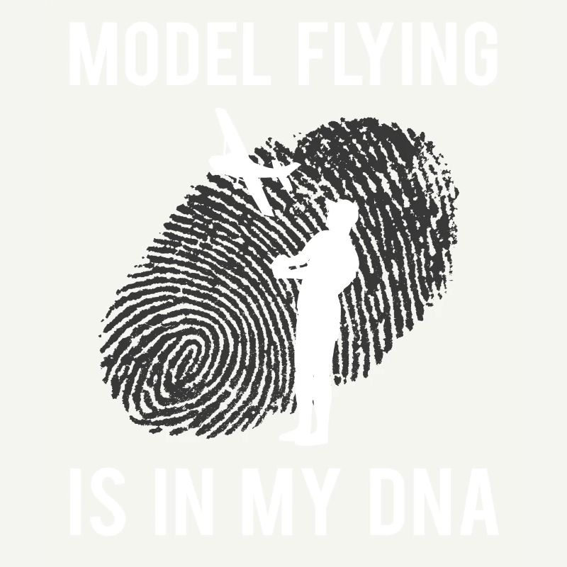 Modellflug Lustiger Spruch Modellbauer Geschenk