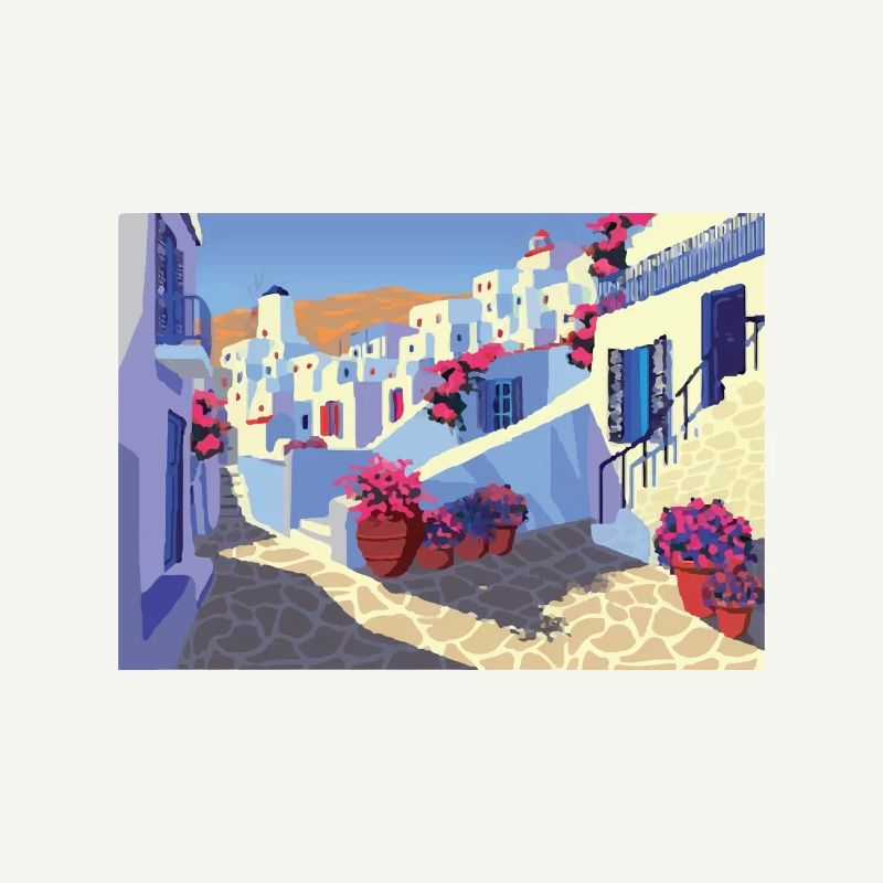 Grèce