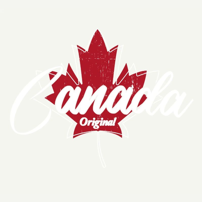 Canada Original Leaf