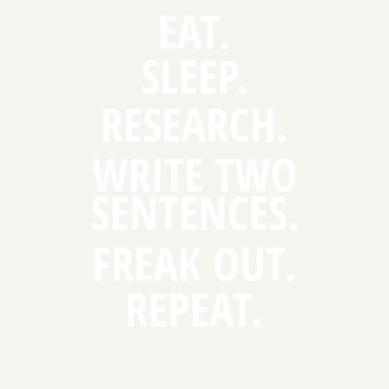 Dissertation Schreiben Doktorarbeit Doktorand