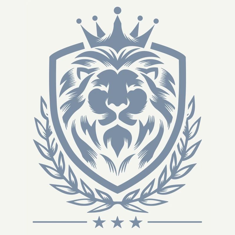 Lion Head