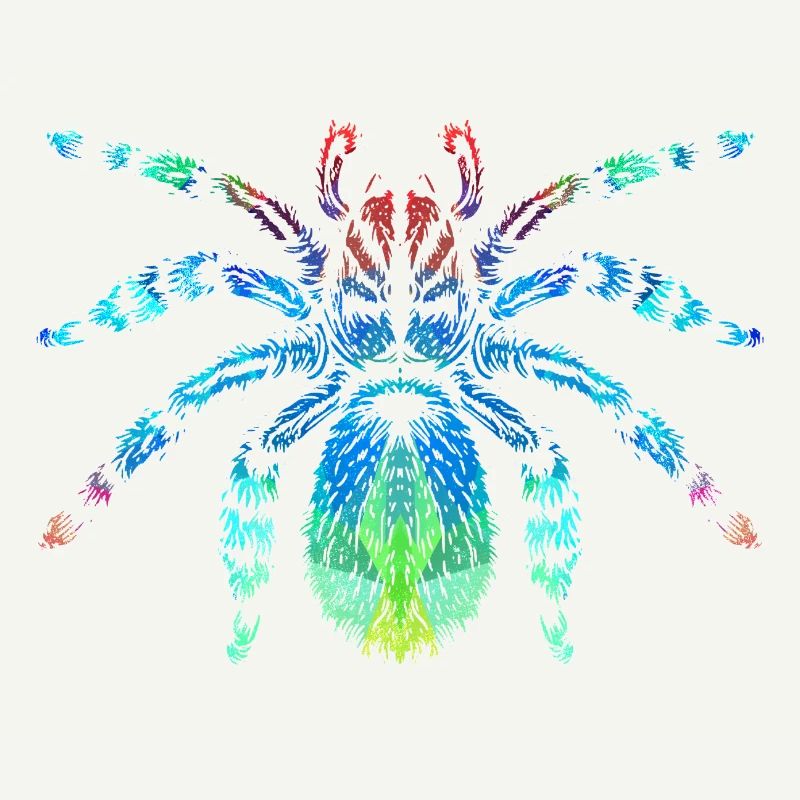 Araignées