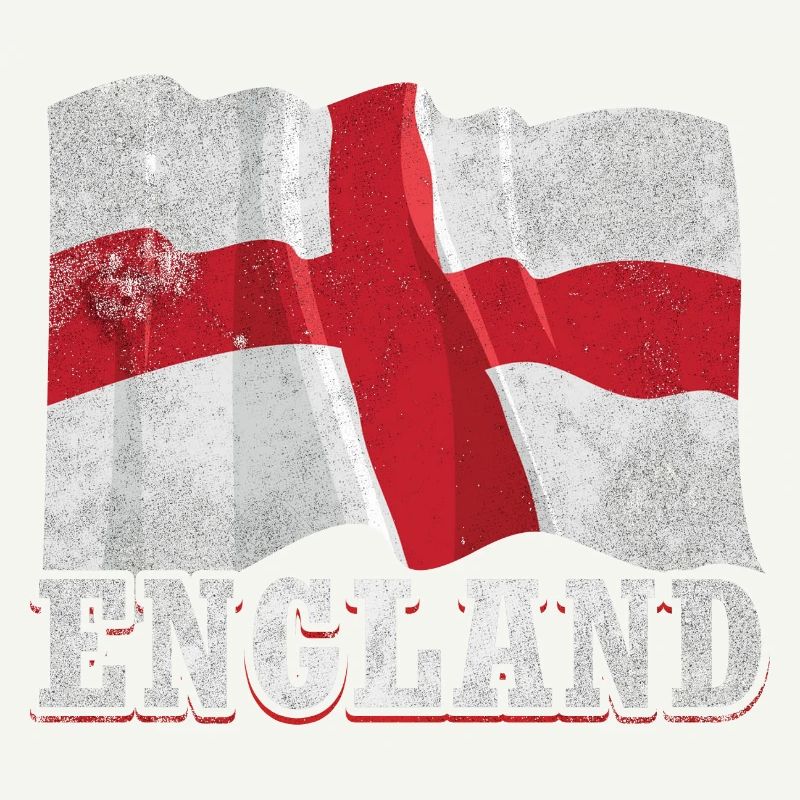England Flag