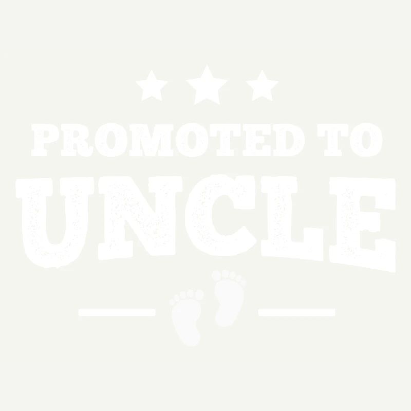 Promoted To Uncle