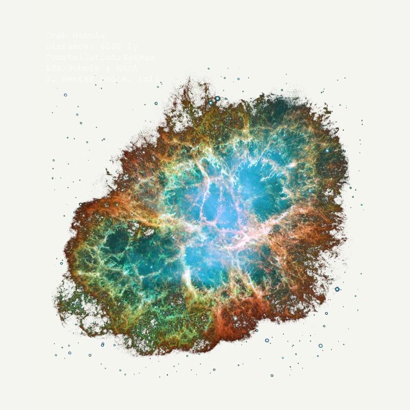 Crab Nebula