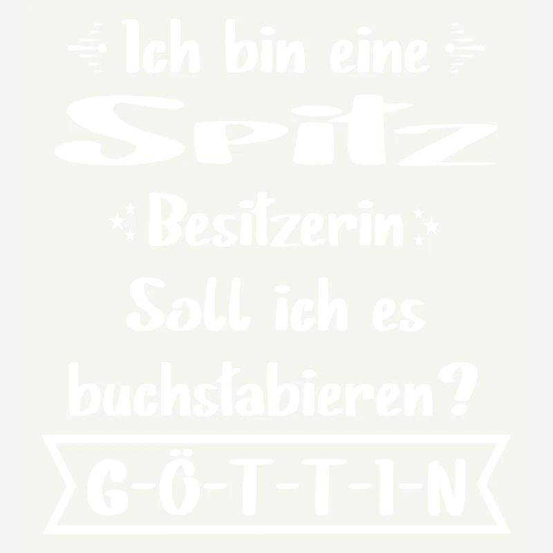 Spitz Hund - Spitz